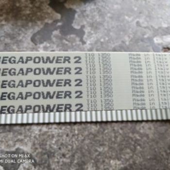 意大利同步帶MEGAPOWER2 T10-1880-20MM