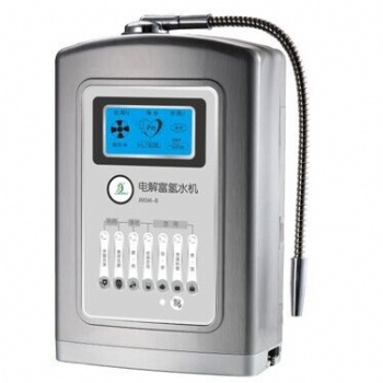 健康坊健益電解富氫水機(jī)