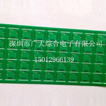 專業PCB加工；PCB雙面板；PCB超薄板；PCB深圳工廠