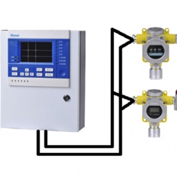 印刷車間三氯乙烯泄露濃度超標監(jiān)測-三氯乙烯泄露報警器