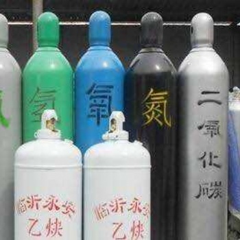 東莞工地氧氣乙炔，高純氮?dú)舛趸迹瑢I(yè)配送氣體