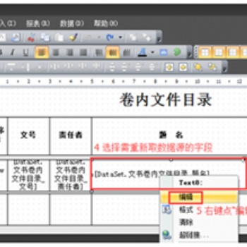 檔案管理系統軟件開發、銷售