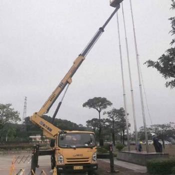 中秋節(jié)高空作業(yè)車出租云梯車出租橋梁檢測車出租電話報價