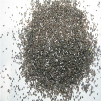 噴砂機(jī)砂棕剛玉砂/Brown fused alumina