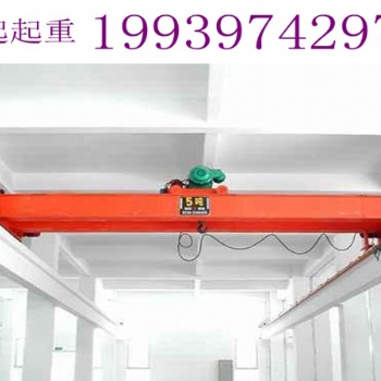 內(nèi)蒙古烏海電廠低凈空行車生產(chǎn)廠家架橋機(jī)