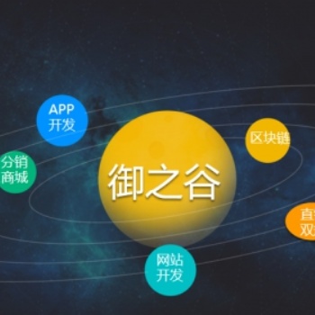 御之谷App開發，軟件開發