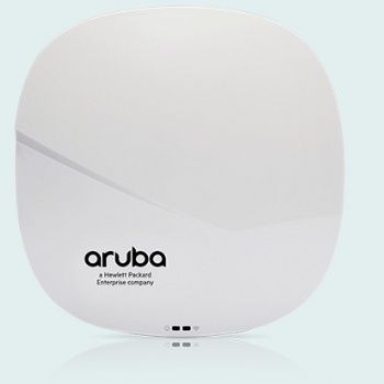 Aruba AP-31**ruba IAP-315-RW 自帶虛擬控制器功能的室內無線AP