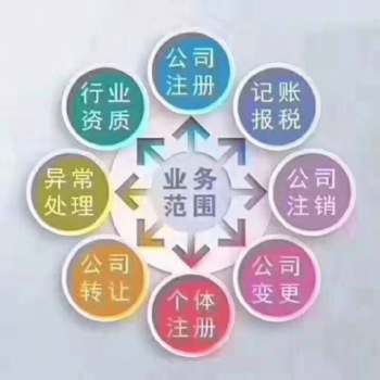 在商丘每周1000位企業主在這里成功注冊