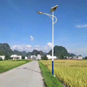 戶外照明LED太陽能