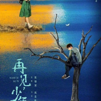 再見(jiàn)少年看張子楓飆演技