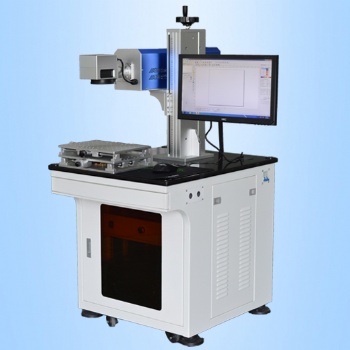 臨沂費縣廠家銷售CO2激光打標機，承接代加工