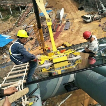 玻璃吸盤 福建電動玻璃吸盤