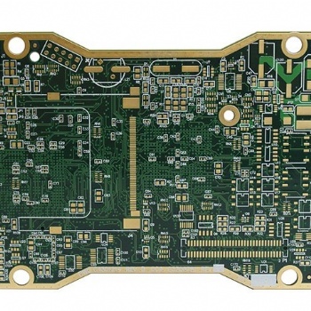 深圳市金駿電路專(zhuān)業(yè)的雙面多層PCB電路板廠家