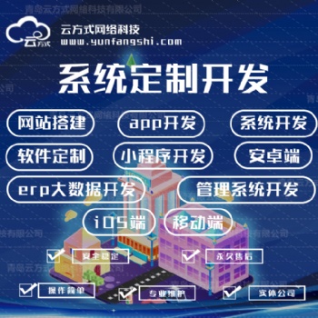 網頁設計制作 網站開發 網站設計 手機網頁設計 APP開發/定制