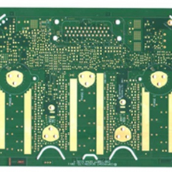 PCB沉金電路板生產工廠，深圳市金駿電路技術有限公司