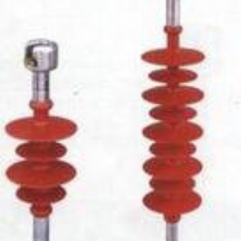 抗壓強度高，品質輕的復合絕緣子性能優勢
