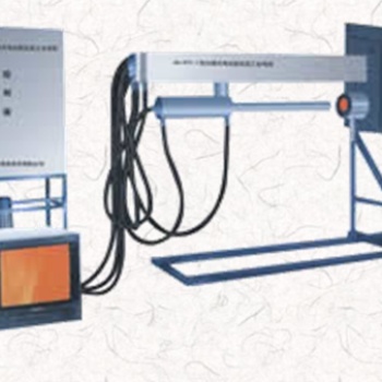 KDG01-01型爐用高溫工業(yè)電視監(jiān)視