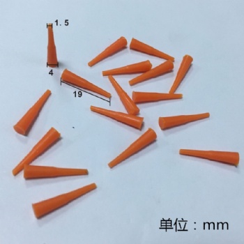 廠家直供耐高溫硅膠塞墻孔墻塞堵孔塞錐嘴橡膠頭軟橡膠橡膠塞定制