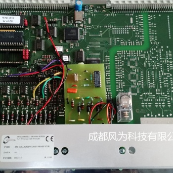 供應東汽風機原裝備品備件-Orbital控制板456IMC