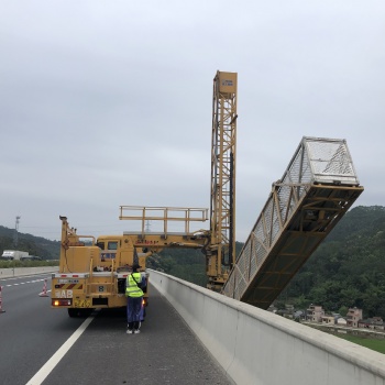 江西橋梁檢測(cè)車出租 橋梁維修車出租 橋梁加固車出租