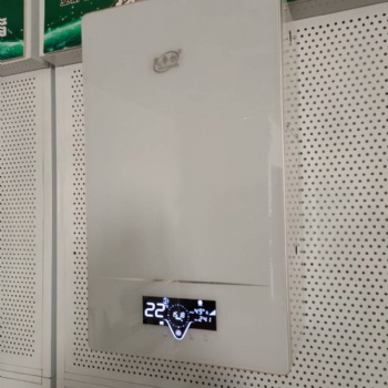 家用新款智能節能電采暖爐4kw電壁掛爐三維迷宮密閉式電鍋爐廠家