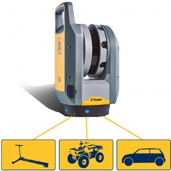 進口X7三維激光掃描儀湖北報價
