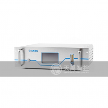 在線紅外煙氣分析儀TY-6310