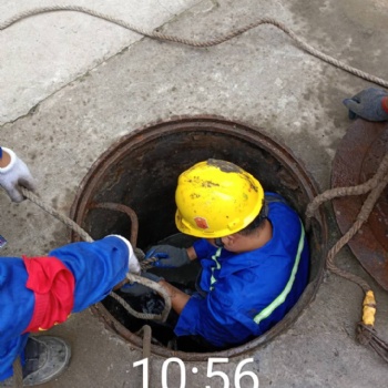 寧波清淤下水管道下水管道清洗下水管道檢測寧波及時雨監督