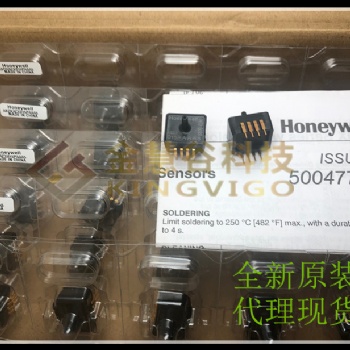 ASDXACX015P**5 Honeywell/霍尼韋爾 壓力傳感器15psi