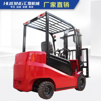 匯鼎重工 1噸電動(dòng)叉車(chē) 邢臺(tái)市1噸電動(dòng)叉車(chē)廠家