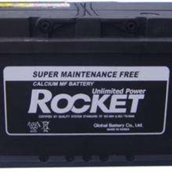 ROCKET蓄電池ES12-150報價參數12v1**h