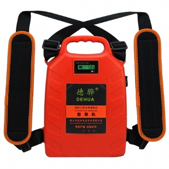 電動(dòng)采茶機(jī) 24V8ah10ah園林鋰電池 背包電池 廠家直營(yíng)