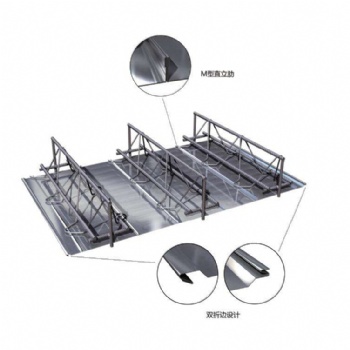 鋼筋桁架樓承板一平方的價(jià)格