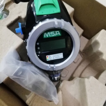 MSADF8500在線式氧氣探測器