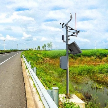 交通氣象站 交通自動氣象站 交通道路氣象站 北京志信環(huán)科信息技術(shù)有限公司