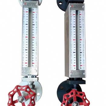 廠家直供石英管雙色液位計(jì)