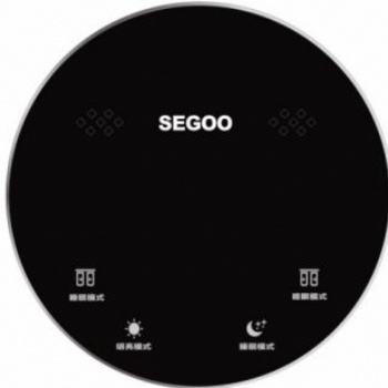 全屋智能家居免裝修**品牌 SEGOO小潔