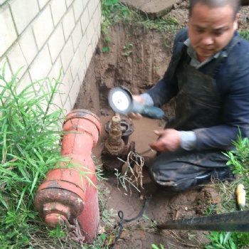 吉安地下水管查漏水，吉安消防水管查漏水，吉安自來(lái)水管漏水檢測(cè)