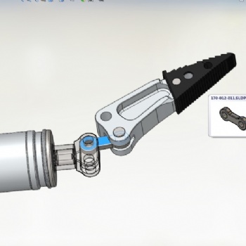 無錫正版SolidWorks軟件功能詳解