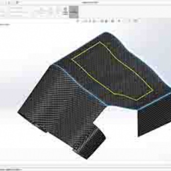 嘉興SolidWorks2020軟件功能詳解