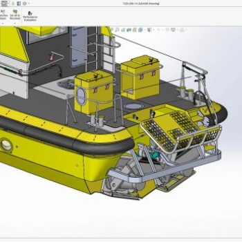 江門銷售商介紹正版2021SolidWorks軟件功能說明