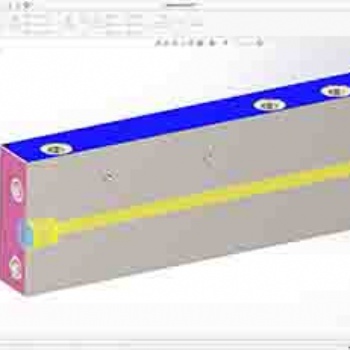 貴陽代理商介紹正版2019SolidWorks軟件功能說明