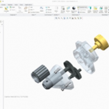 無錫機械3DCAD軟件正版proe代理商