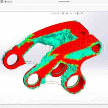 濰坊代理商介紹正版solidworks軟件功能說明