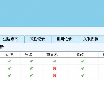 嘉興文檔管理軟件馭封軟件