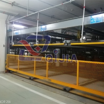 升降橫移類停車設備歡迎來電咨詢