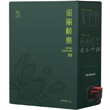 海南華用生物工程有限公司供應諾麗果發酵原液諾麗果汁2500ml裝