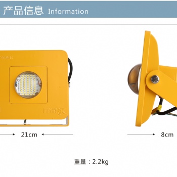 河南祥瑞照明隧道燈SW5