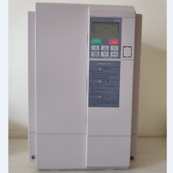 湖北宜昌三墾變頻器11KW NS-4A024-B恒壓供水