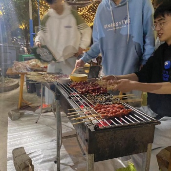 泉州公司團建聚會去哪里，泉州適合踏青游玩朋友聚餐的好地方